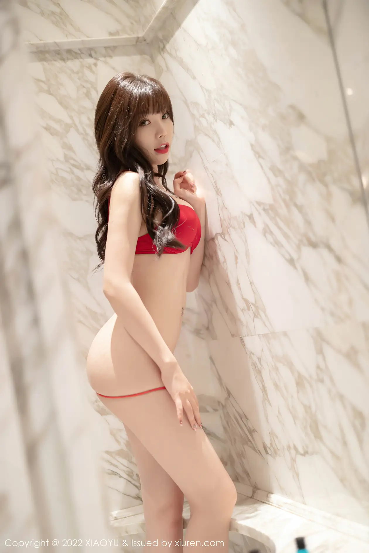 [XiaoYu] 2022.01.10 VOL.0693 Zhizhi Booty#[87P]-6