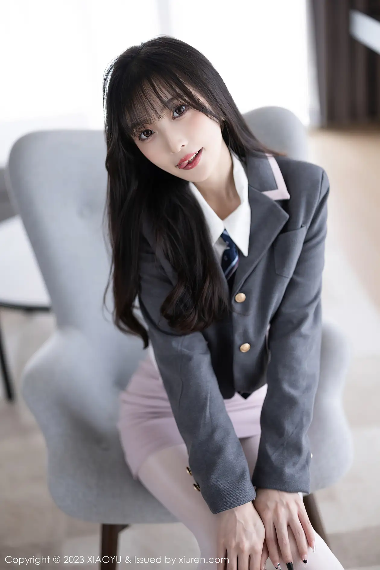 [XiaoYu] 2023.03.29 VOL.0996 Lin Xinglan#[88P]-3