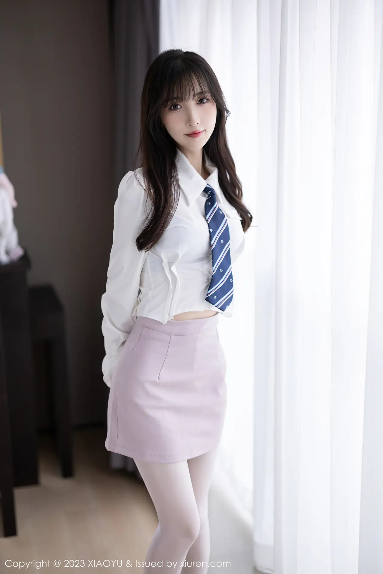 [XiaoYu] 2023.03.29 VOL.0996 Lin Xinglan#[88P]-6