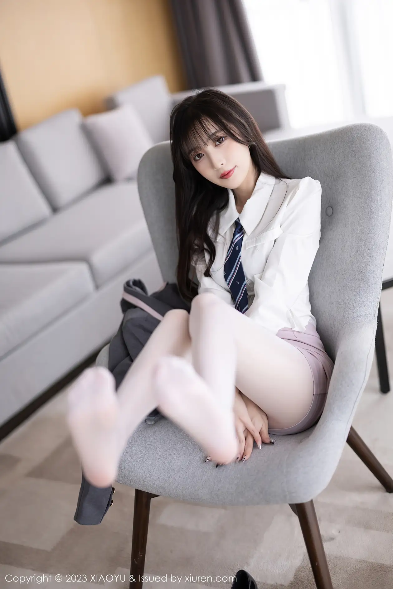 [XiaoYu] 2023.03.29 VOL.0996 Lin Xinglan#[88P]-3