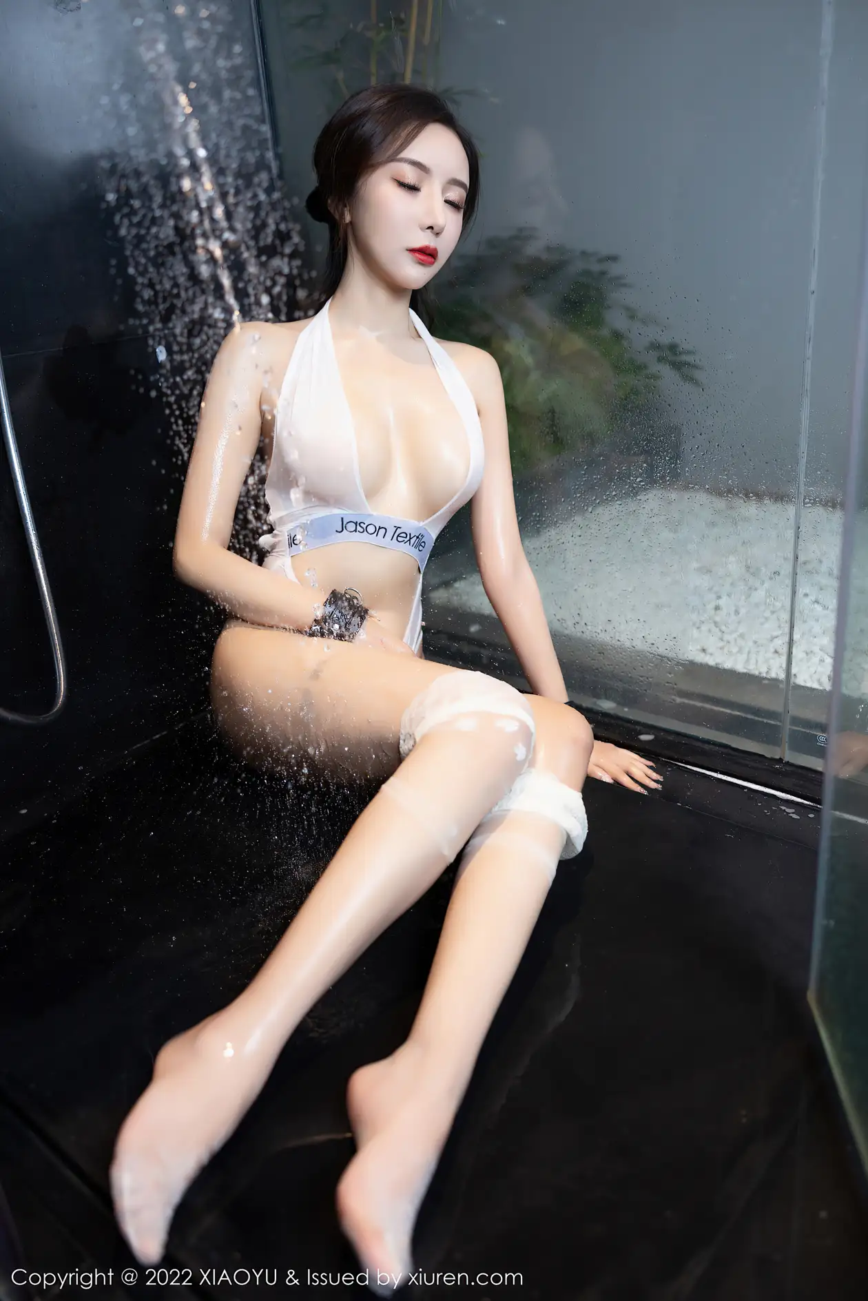 [XiaoYu] 2022.03.15 VOL.0736 Wang Xinyaoyanni#[81P]-1