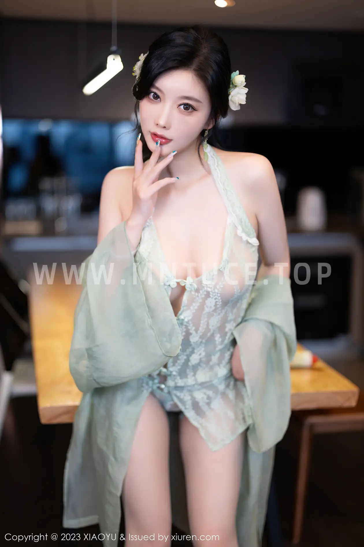 [XiaoYu] 2023.11.10 VOL.1143 yh_1000~1499#[94P]-8