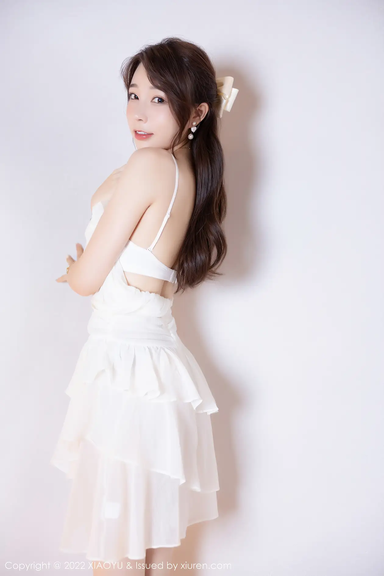 [XiaoYu] 2022.09.07 VOL.0859 Xu Lizhi Booty#[78P]-4