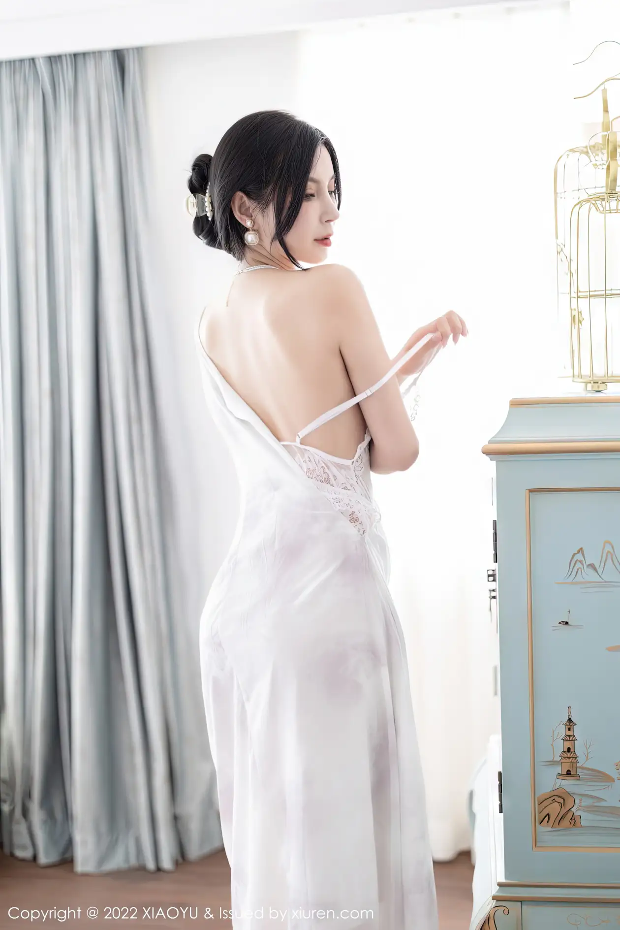 [XiaoYu] 2022.12.14 VOL.0925 Yummy#[89P]-5