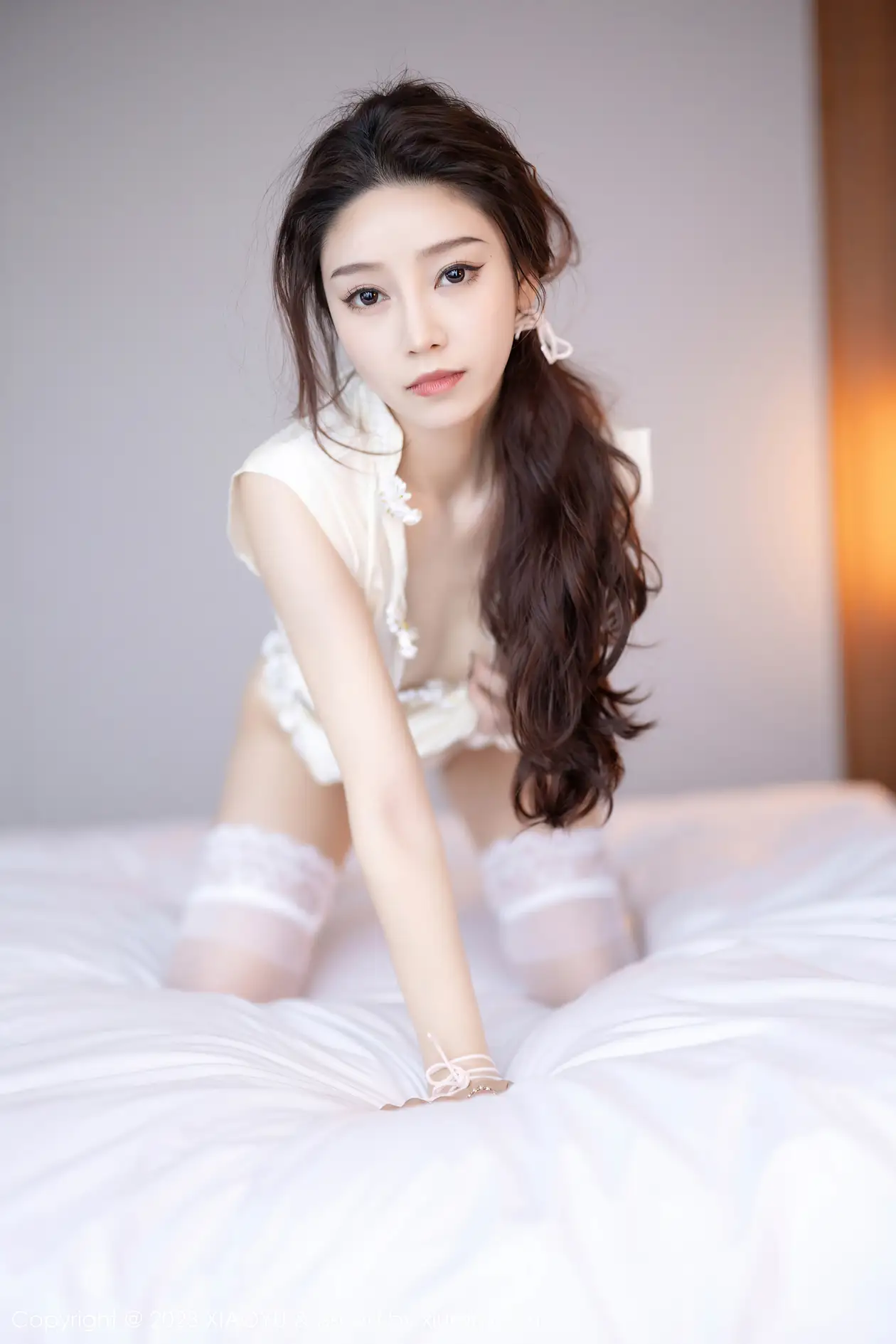 [XiaoYu] 2023.11.27 VOL.1152 Su Manxi#[84P]-4