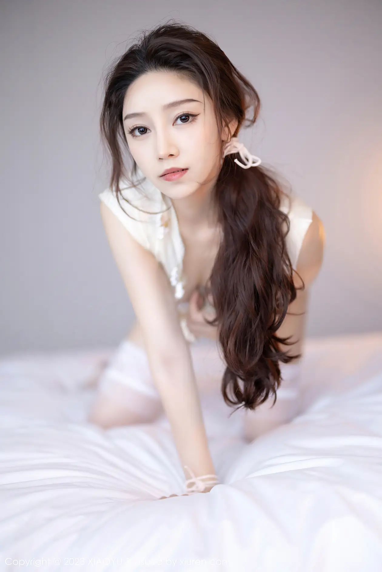 [XiaoYu] 2023.11.27 VOL.1152 Su Manxi#[84P]-5