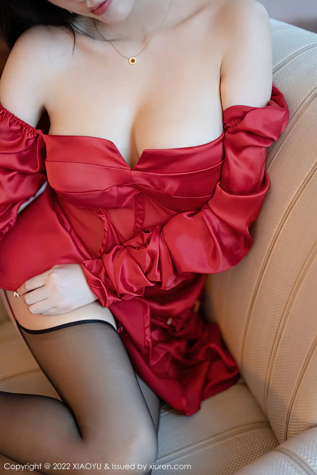 [XiaoYu] 2022.12.23 VOL.0932 Yang ChenchenYome#[82P]-8