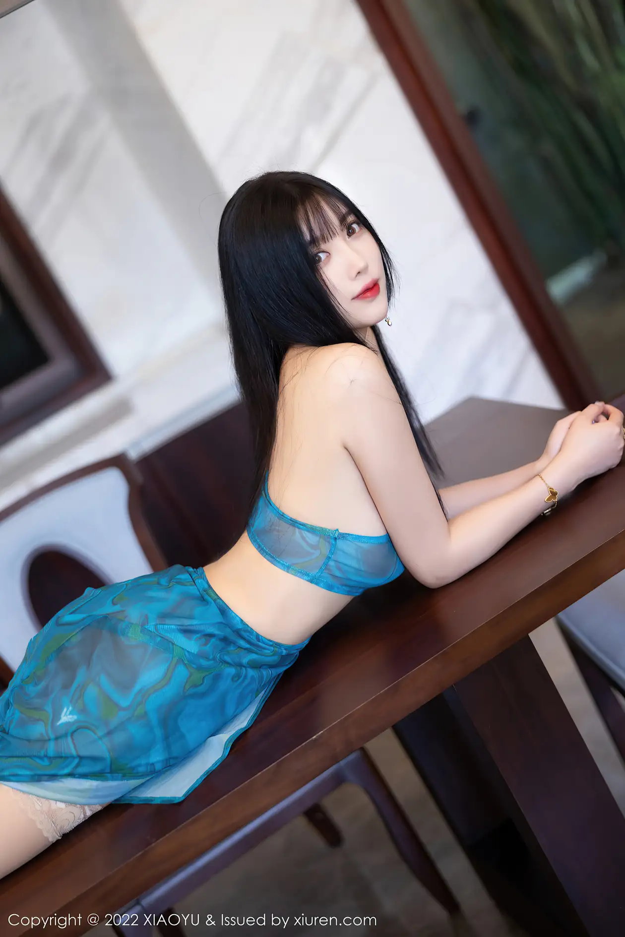 [XiaoYu] 2022.07.29 VOL.0831 Yang ChenchenYome#[74P]-10