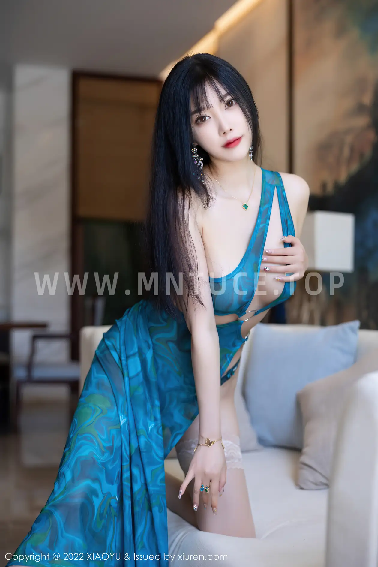[XiaoYu] 2022.07.29 VOL.0831 Yang ChenchenYome#[74P]-2