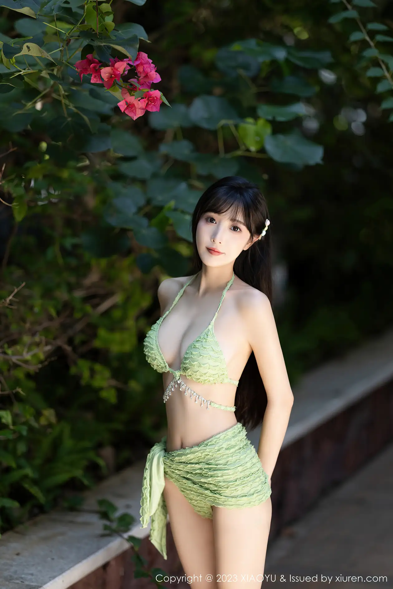 [XiaoYu] 2023.11.14 VOL.1145 Lin Xinglan#[83P]-3