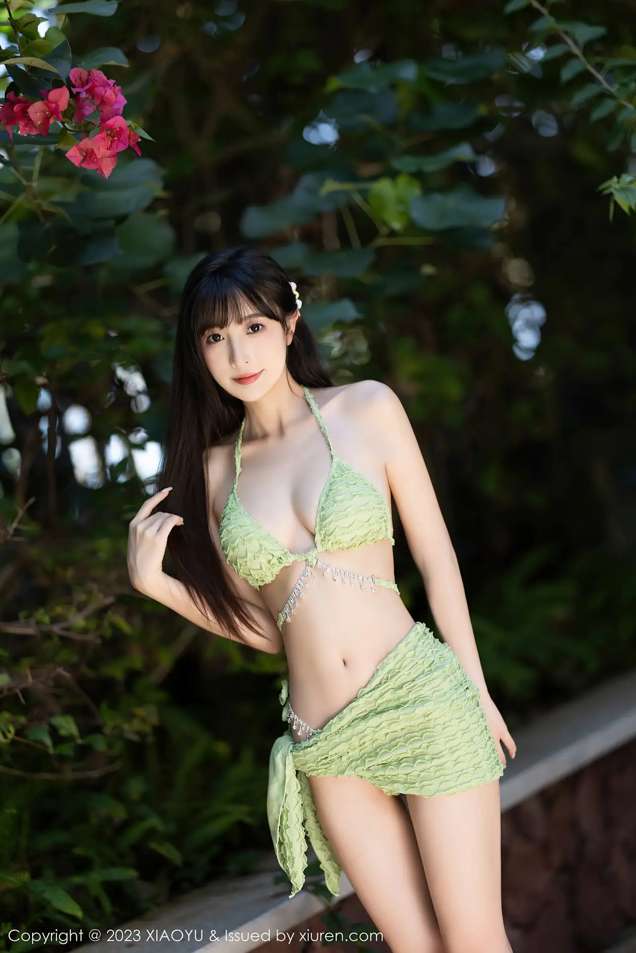 [XiaoYu] 2023.11.14 VOL.1145 Lin Xinglan#[83P]-4