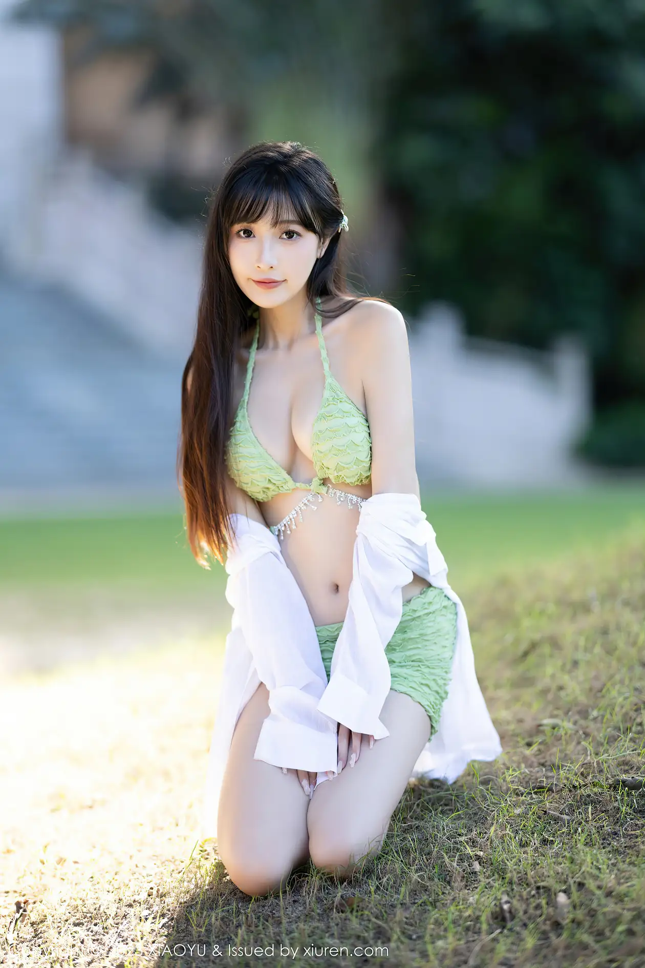 [XiaoYu] 2023.11.14 VOL.1145 Lin Xinglan#[83P]-7