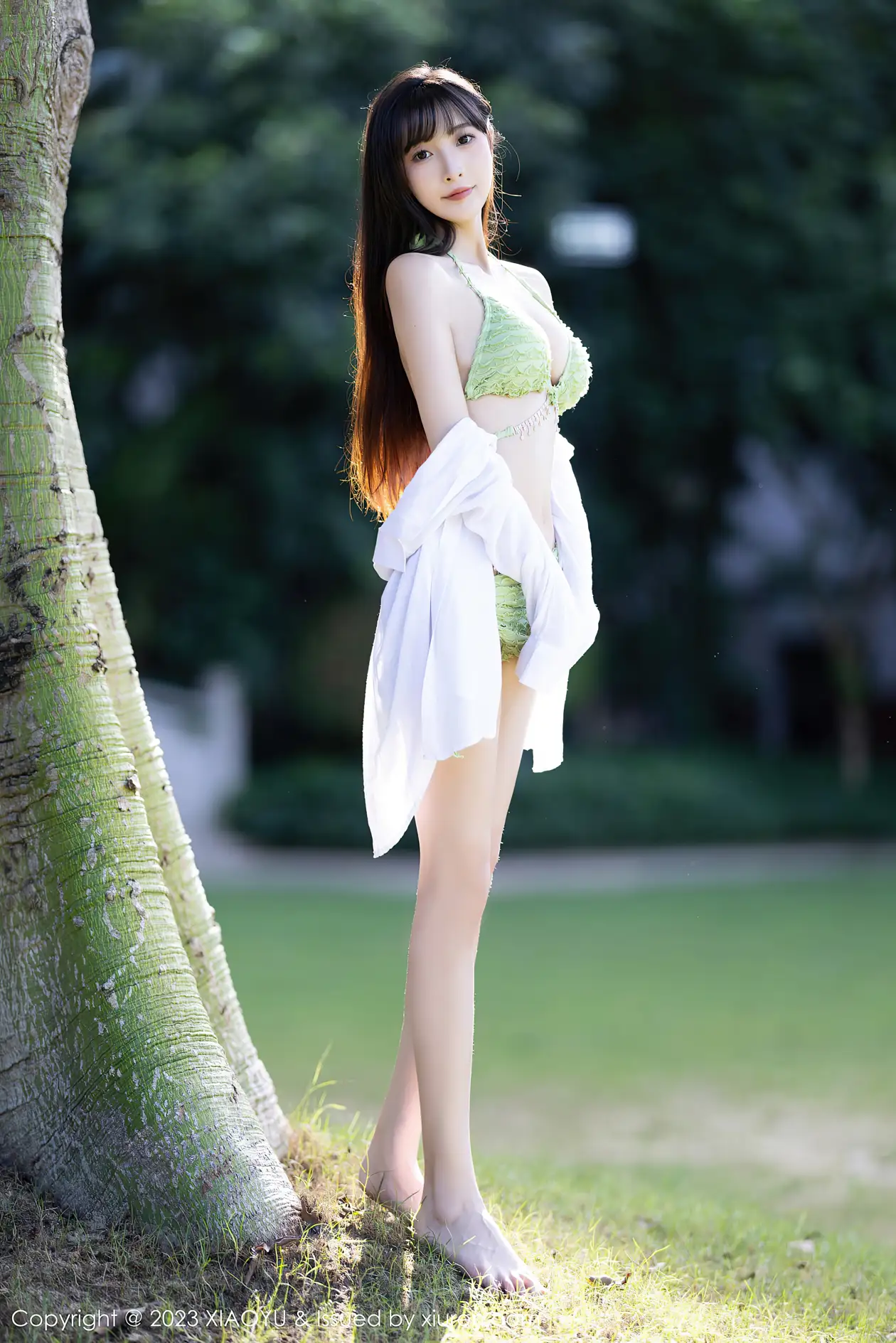 [XiaoYu] 2023.11.14 VOL.1145 Lin Xinglan#[83P]-2