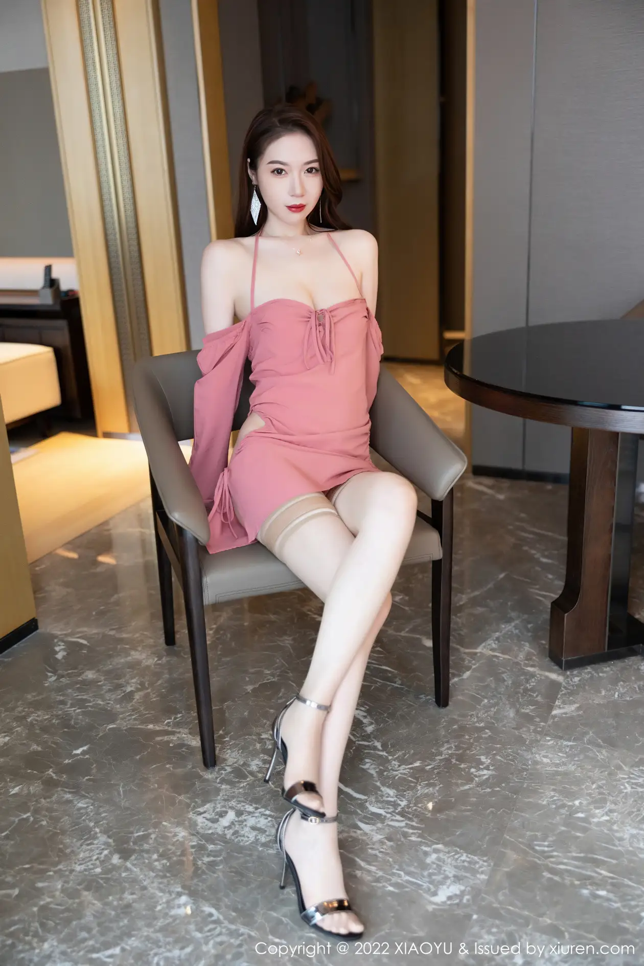 [XiaoYu] 2022.10.11 VOL.0879 Meng Xinyue#[87P]-2