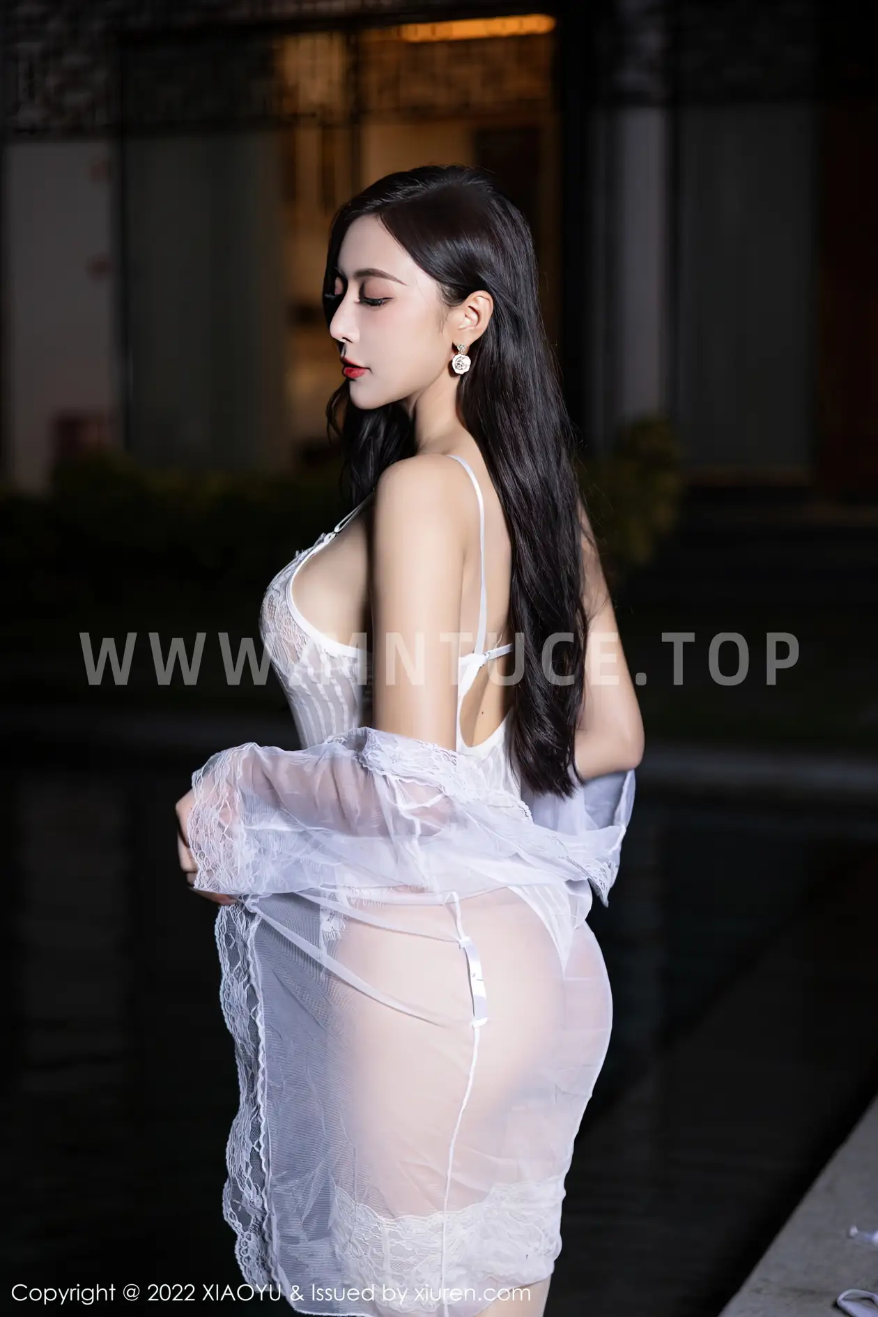 [XiaoYu] 2022.10.18 VOL.0884 Wang Xinyaoyanni#[88P]-10