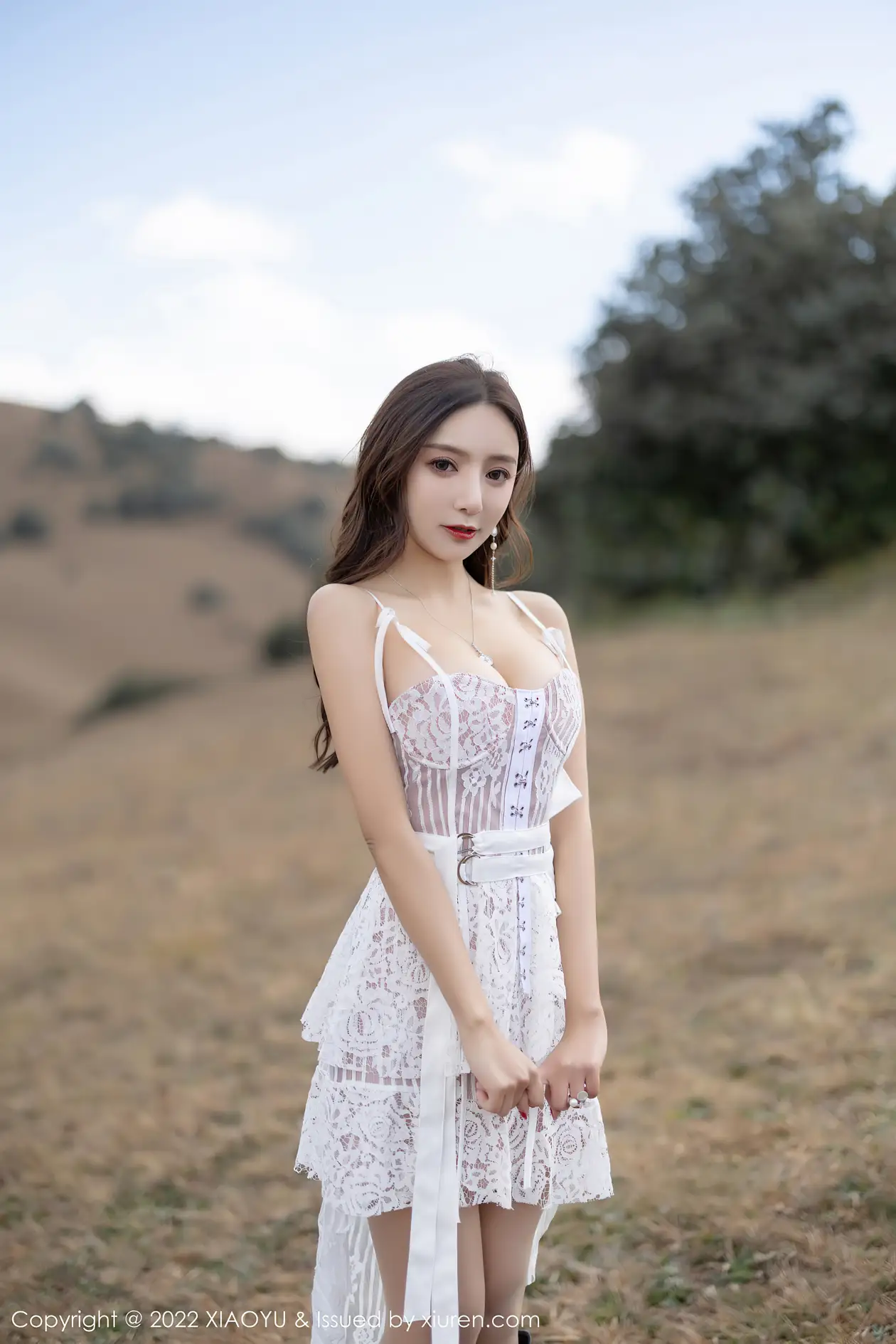 [XiaoYu] 2022.04.11 VOL.0754 Wang Xinyaoyanni#[72P]-2