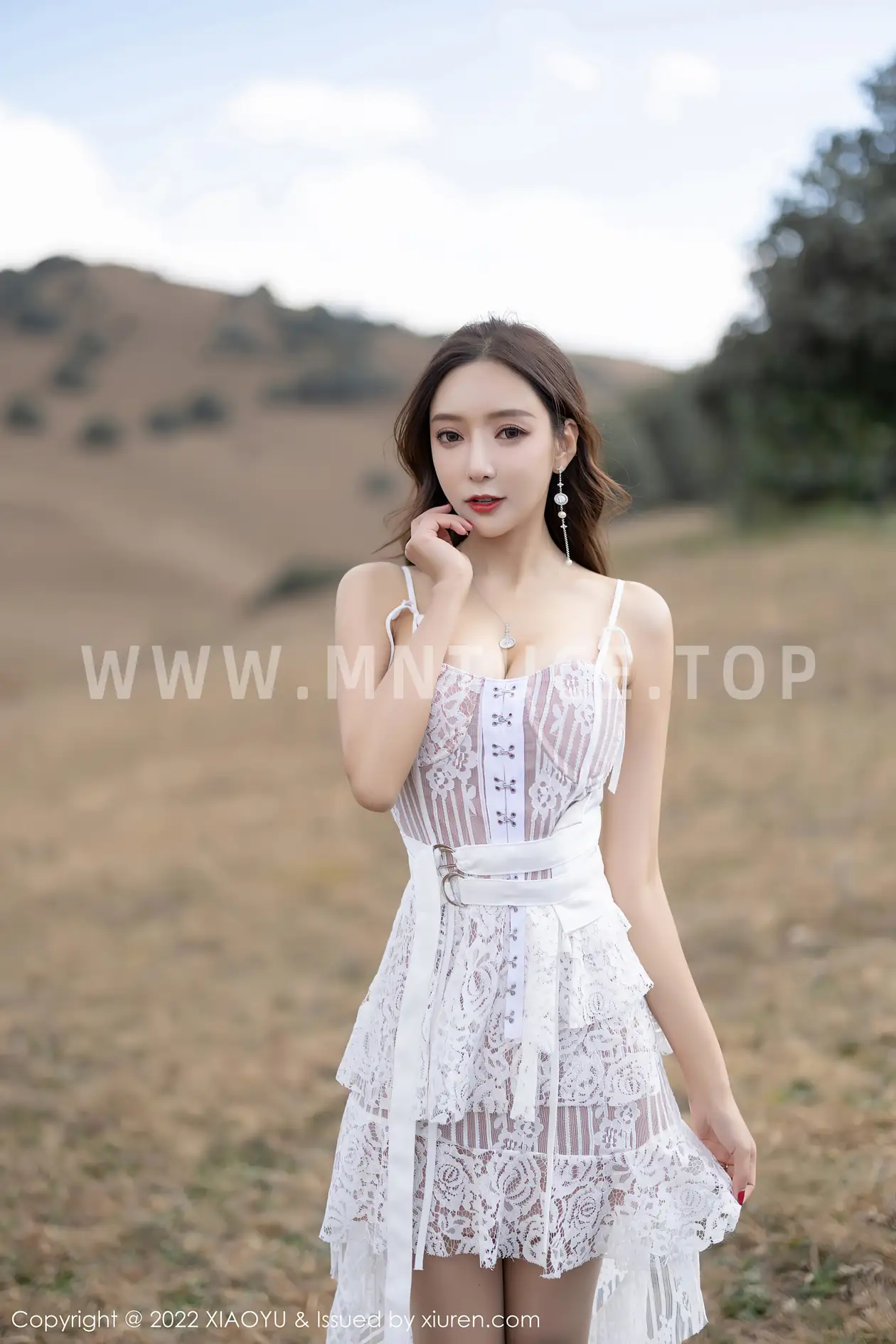 [XiaoYu] 2022.04.11 VOL.0754 Wang Xinyaoyanni#[72P]-4