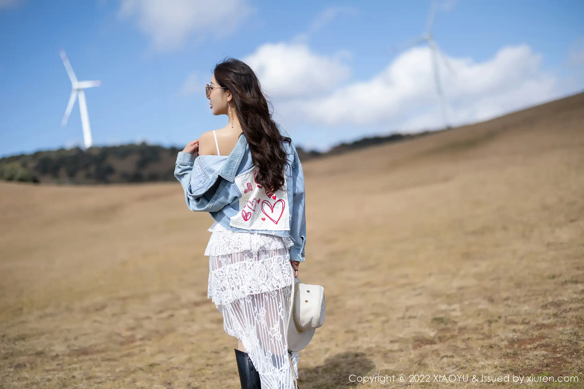 [XiaoYu] 2022.04.11 VOL.0754 Wang Xinyaoyanni#[72P]-10