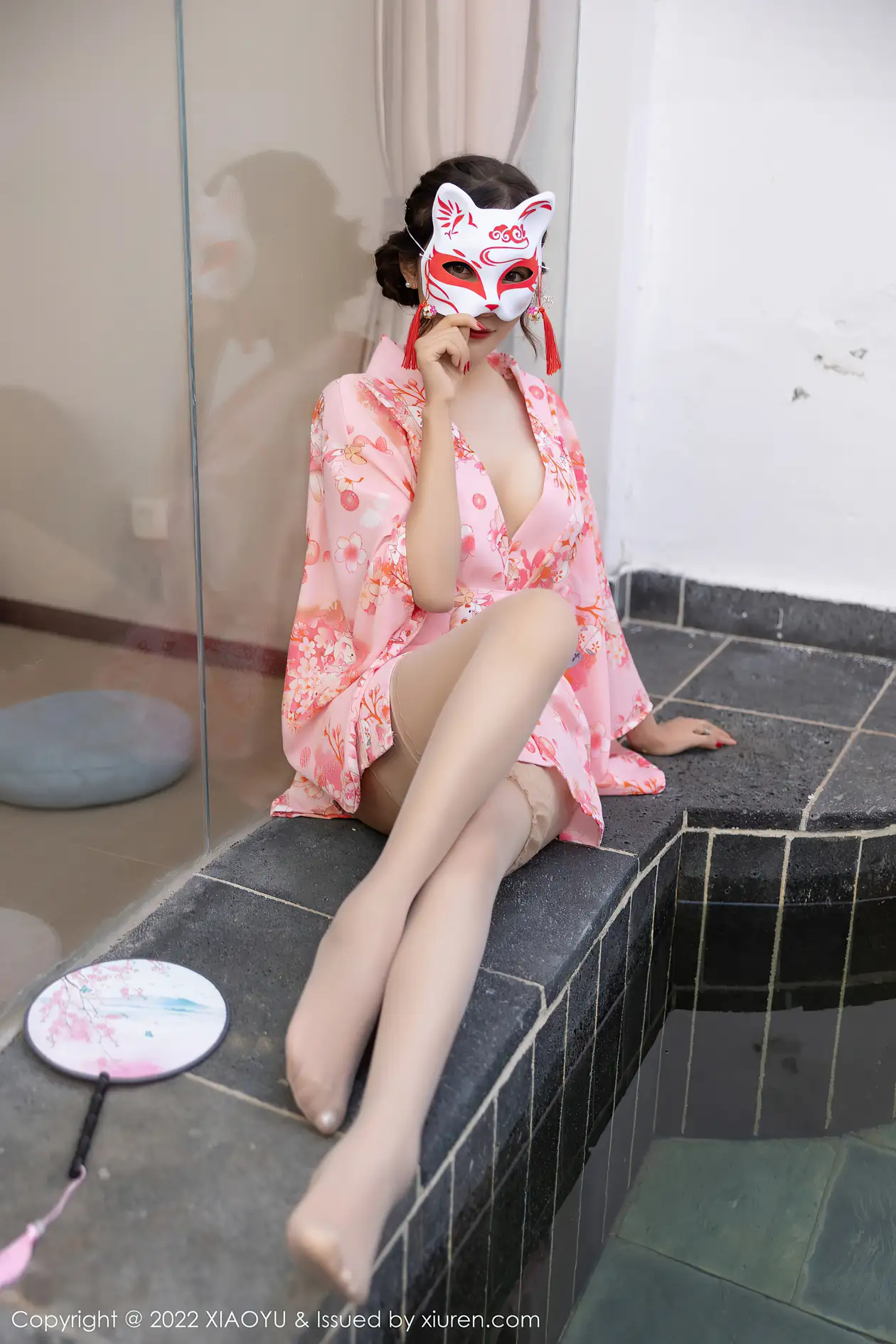 [XiaoYu] 2022.04.11 VOL.0754 Wang Xinyaoyanni#[72P]-2