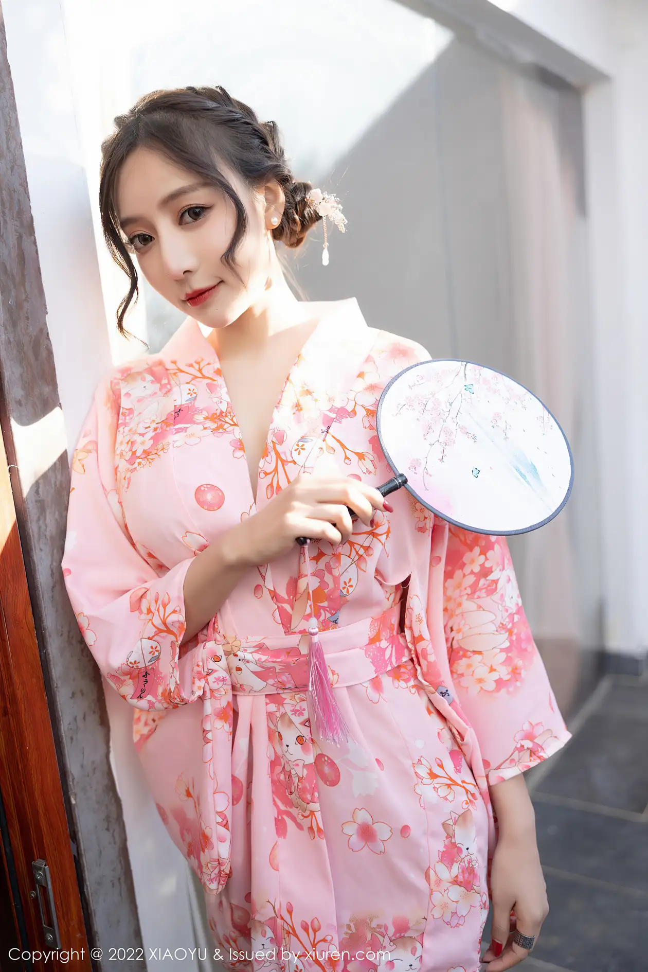 [XiaoYu] 2022.04.11 VOL.0754 Wang Xinyaoyanni#[72P]-4
