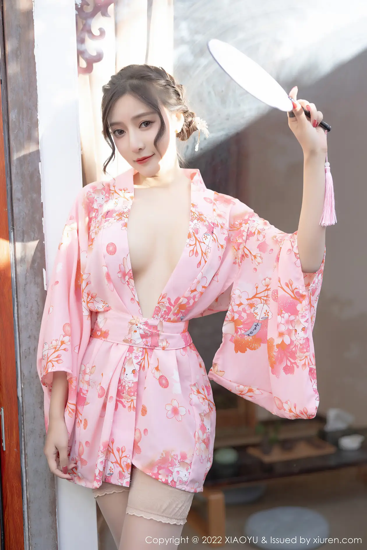 [XiaoYu] 2022.04.11 VOL.0754 Wang Xinyaoyanni#[72P]-6