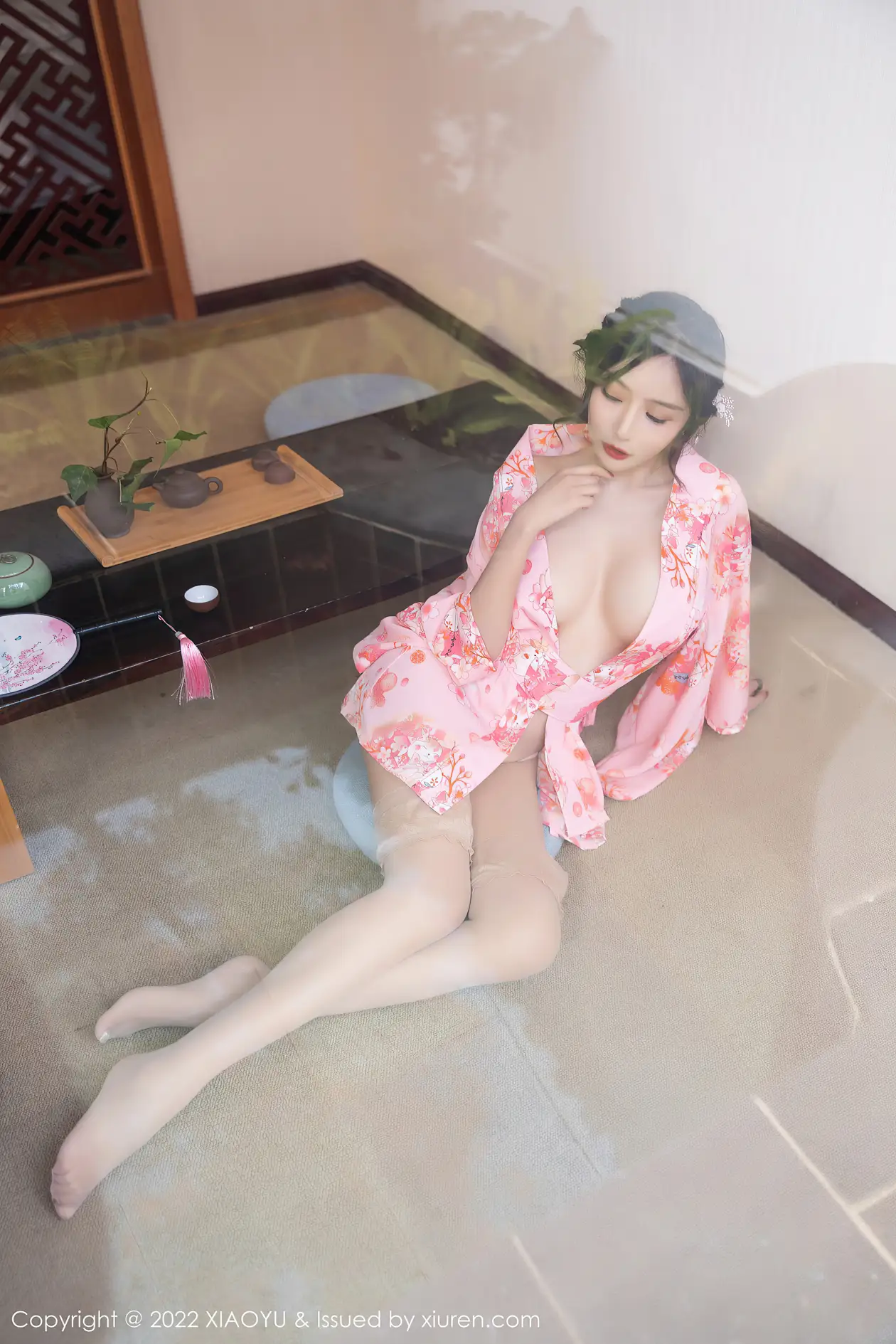 [XiaoYu] 2022.04.11 VOL.0754 Wang Xinyaoyanni#[72P]-7