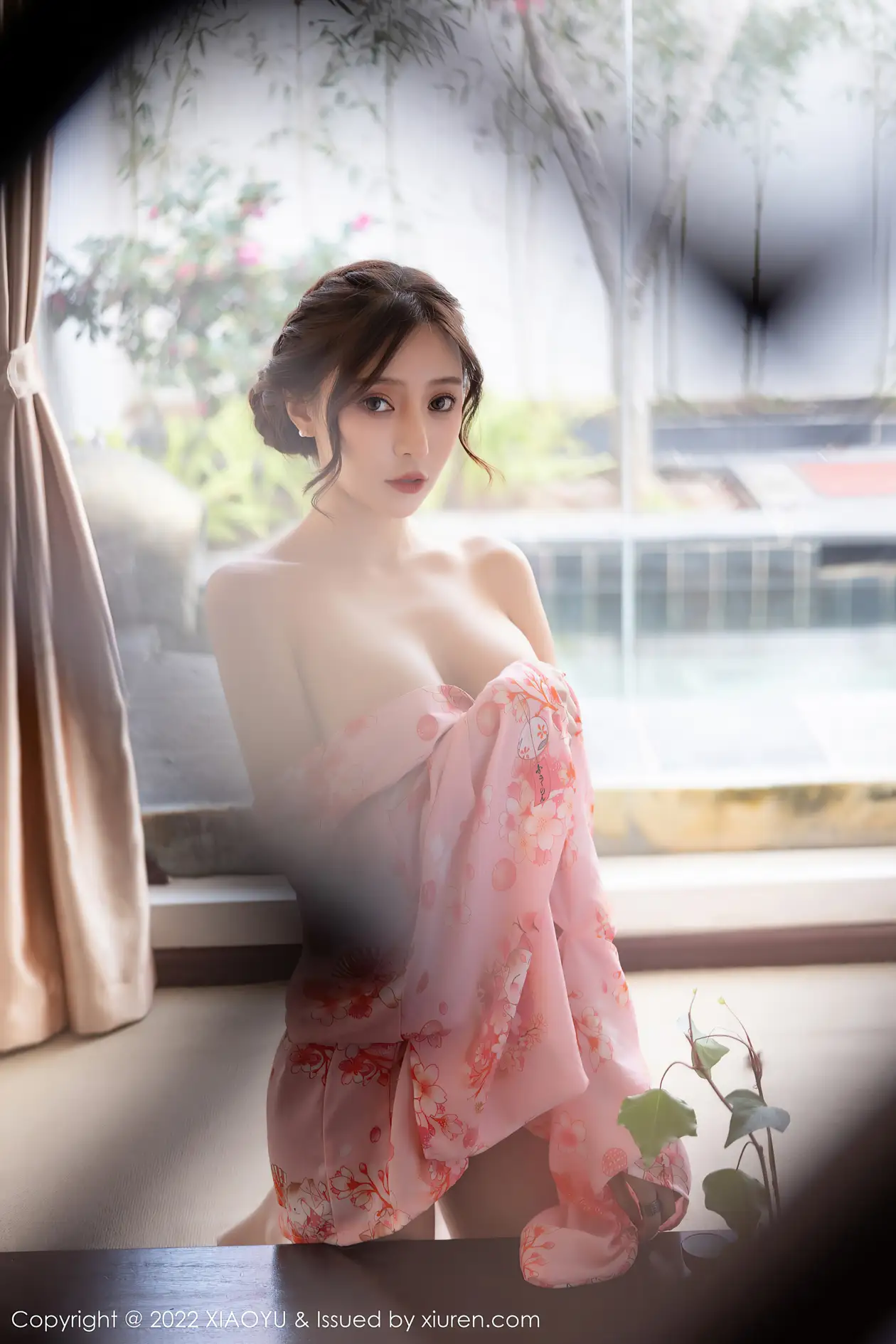 [XiaoYu] 2022.04.11 VOL.0754 Wang Xinyaoyanni#[72P]-6