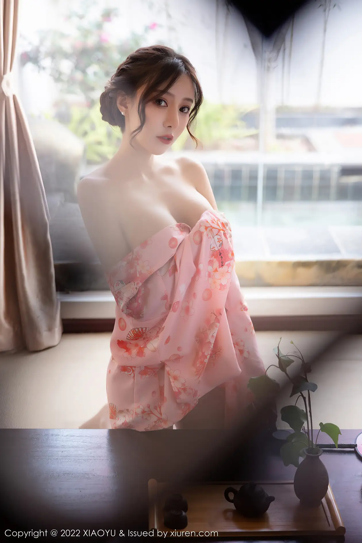 [XiaoYu] 2022.04.11 VOL.0754 Wang Xinyaoyanni#[72P]-8