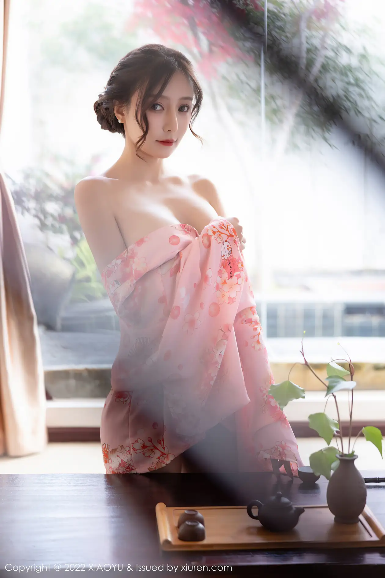 [XiaoYu] 2022.04.11 VOL.0754 Wang Xinyaoyanni#[72P]-10