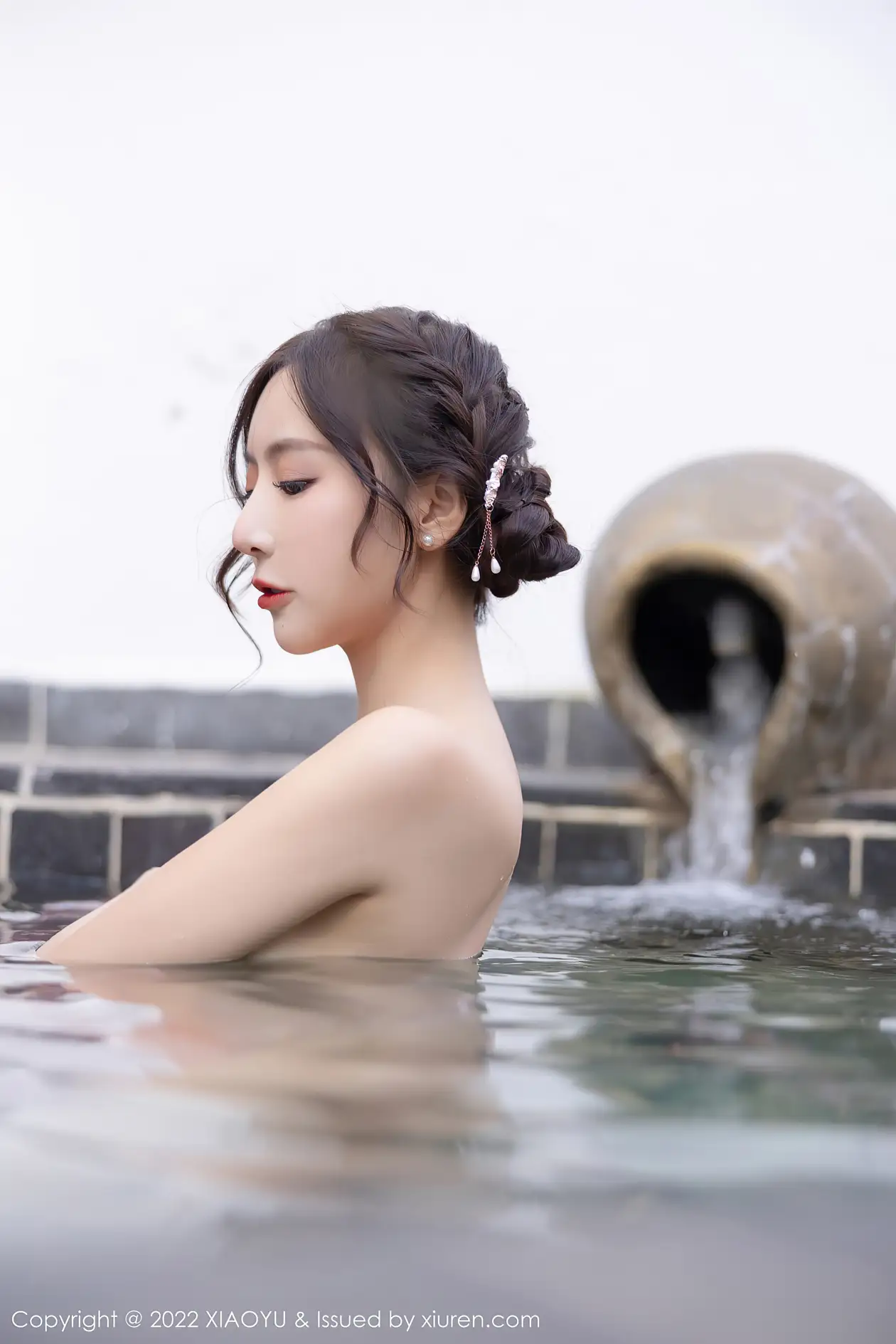 [XiaoYu] 2022.04.11 VOL.0754 Wang Xinyaoyanni#[72P]-2