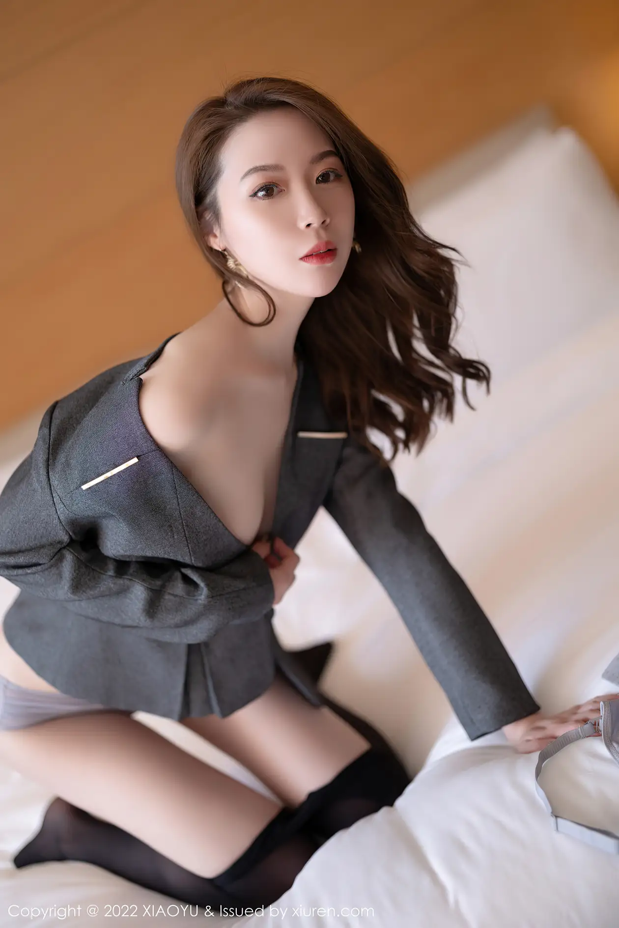 [XiaoYu] 2022.03.31 VOL.0748 Meng Xinyue#[79P]-4