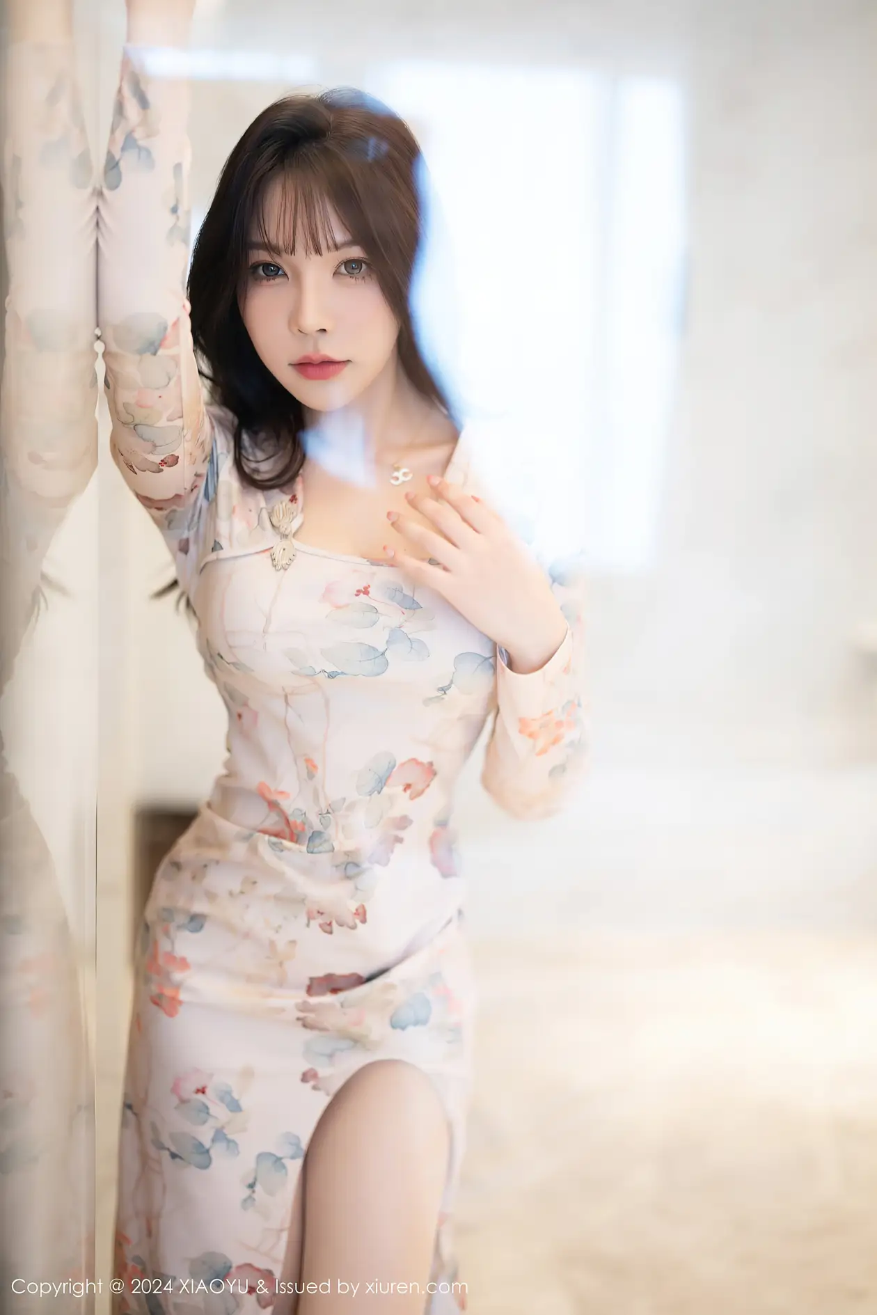 [XiaoYu] 2024.02.05 VOL.1199 Xu Lizhi Booty#[91P]-5
