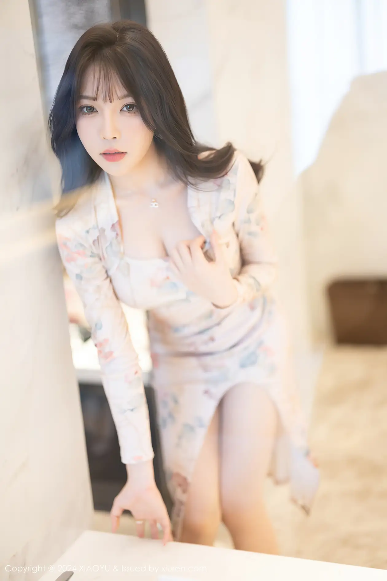[XiaoYu] 2024.02.05 VOL.1199 Xu Lizhi Booty#[91P]-7