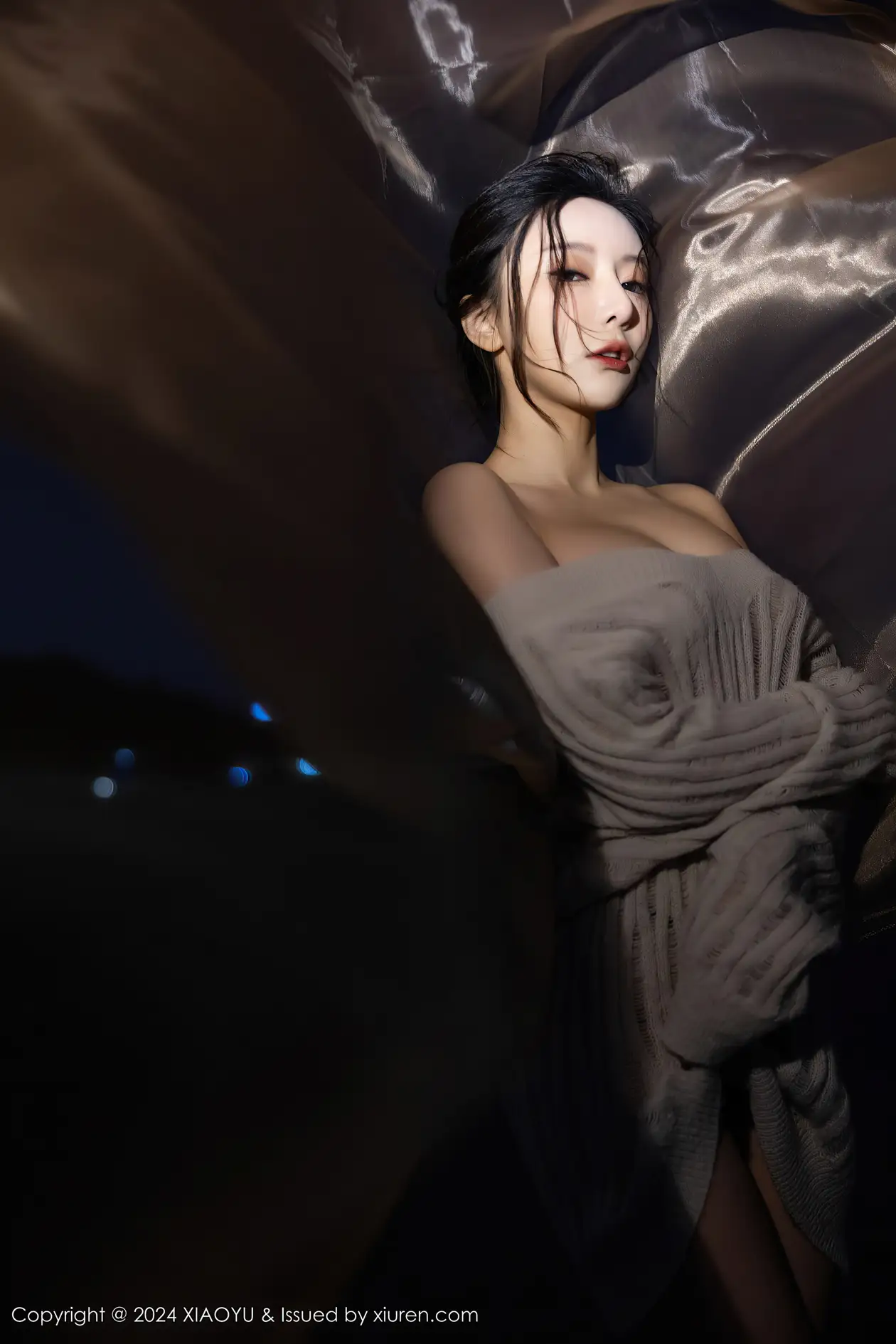 [XiaoYu] 2024.02.06 VOL.1200 Wang Xinyaoyanni#[91P]-4